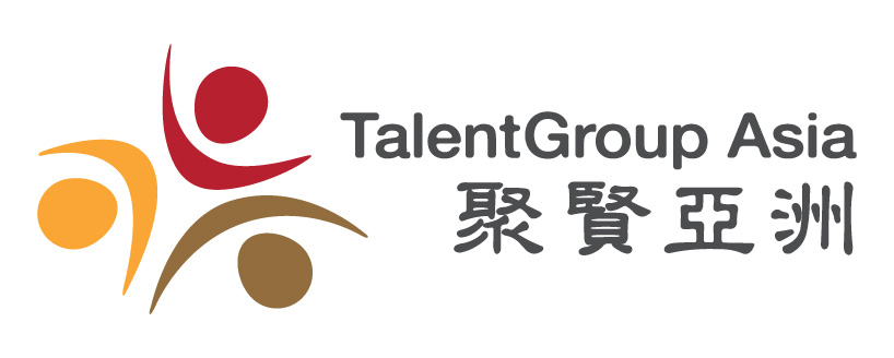 TalentGroup Asia logo