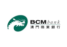 BCM logo