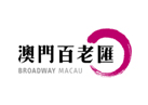 BROADWAY logo