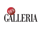 DFS_GALLERIA logo