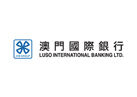 LUSO logo