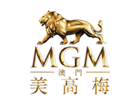 MGM logo