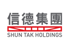 shunTakHoldings logo